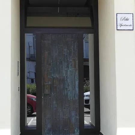 Ribo ゲストハウス