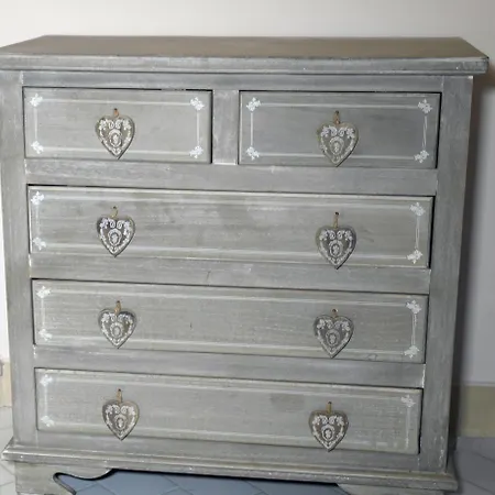 ゲストハウス Ribo アングリ