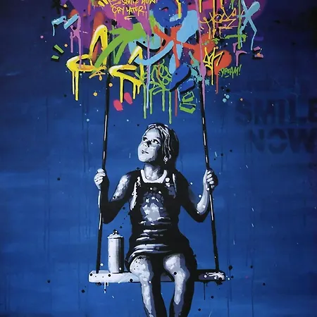 ゲストハウス Ribo 4*