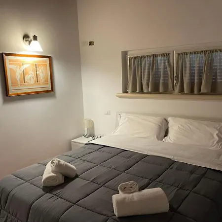 Guest house Ribo Angri