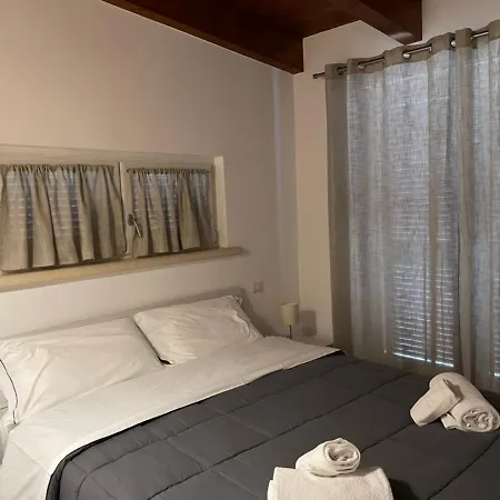 Guest house Ribo *
