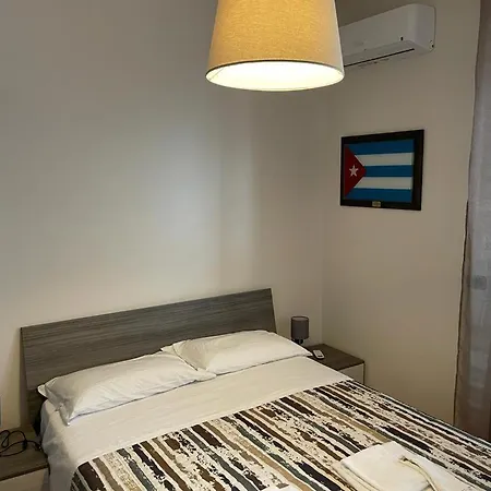 Guest house Ribo *