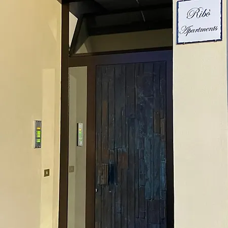 Ribo Guest house *