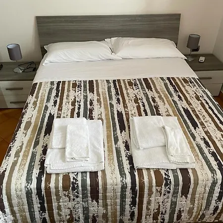 Penzion Ribo 4*
