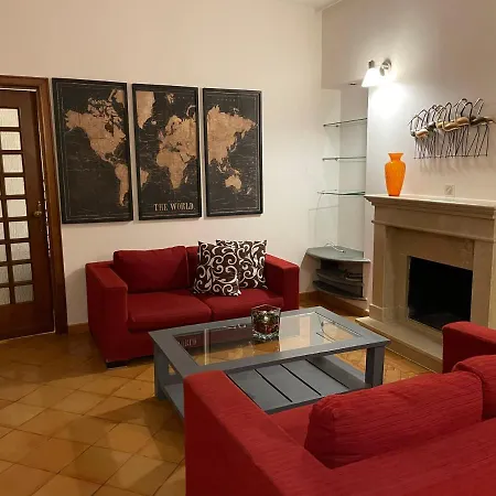 Ribo Guest house Angri