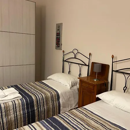 Ribo Guest house *