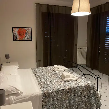 Casa de hóspedes Ribo Angri