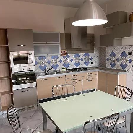 Ribo Casa de hóspedes