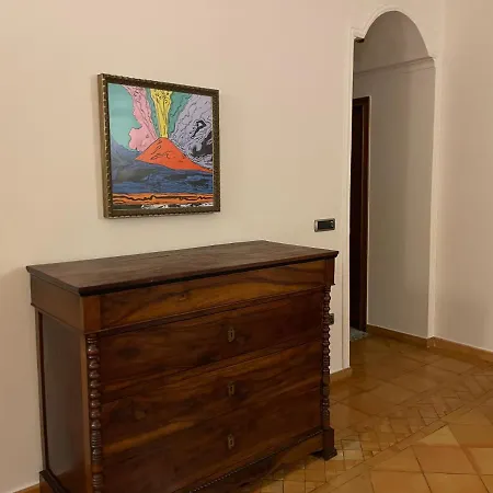 Ribo Casa de hóspedes Angri