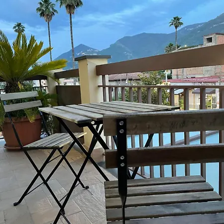 Ribo Casa de hóspedes 4*