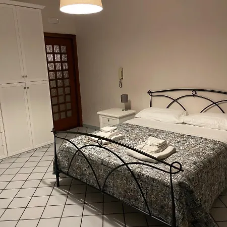 Ribo Guest house Angri