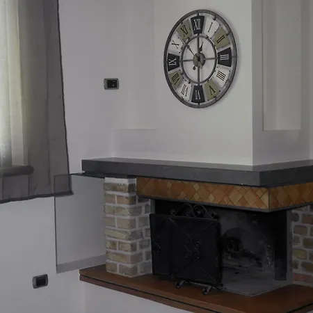 Ribo Guest house Angri