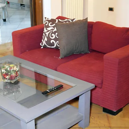 Ribo Guest house Angri