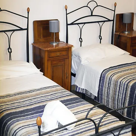 Ribo Guest house Angri