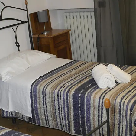 Guest house Ribo