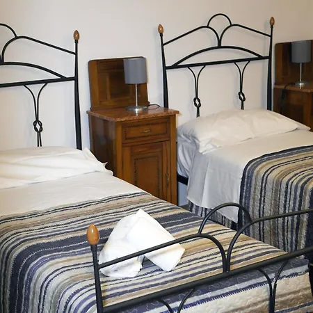 Guest house Ribo