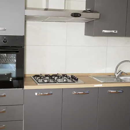 Guest house Ribo Angri