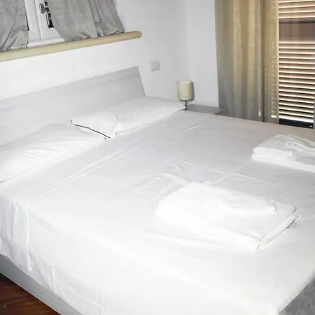 Guest house Ribo Angri